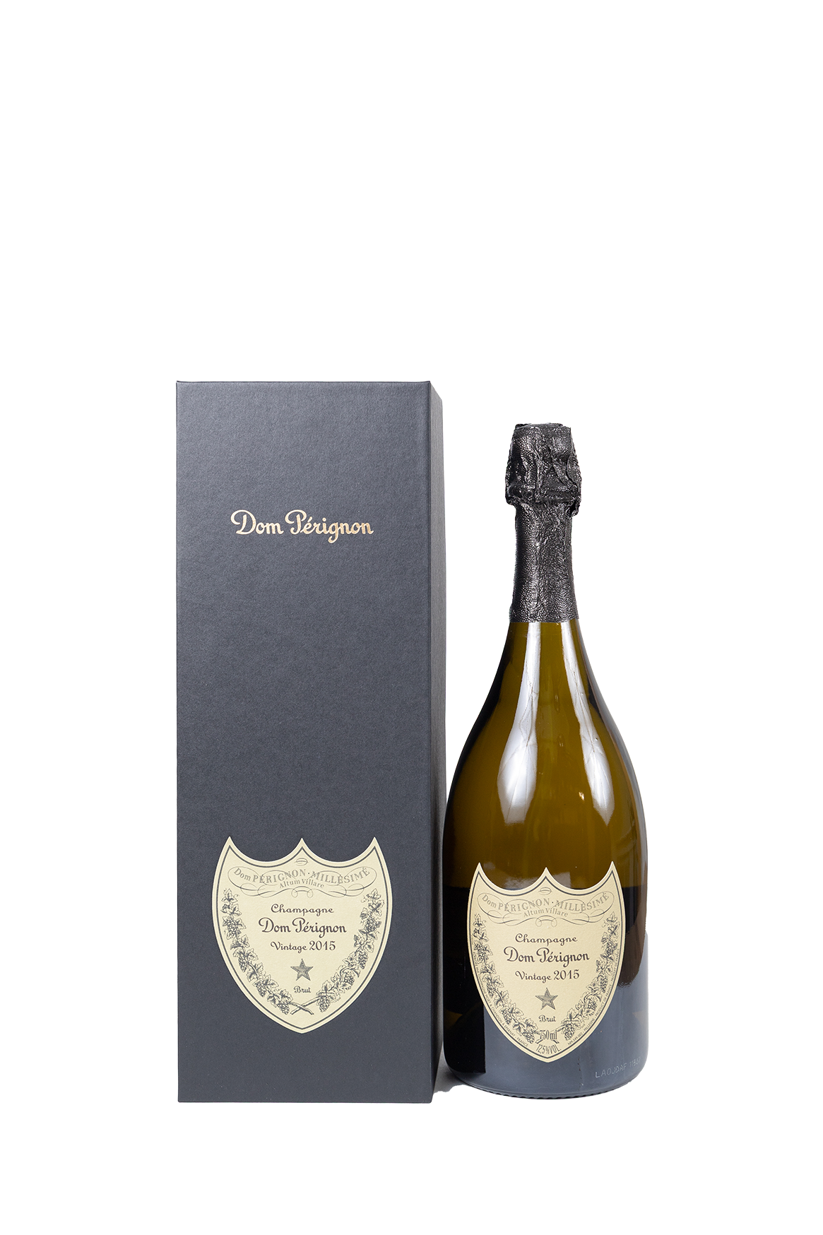 Dom Pérignon Vintage 2015 in Geschenkverpackung | vomFASS